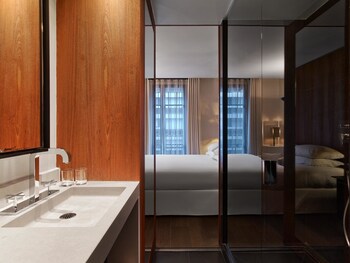 In-Room Amenity