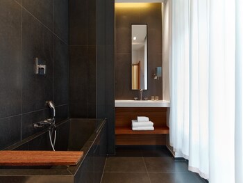 In-Room Amenity