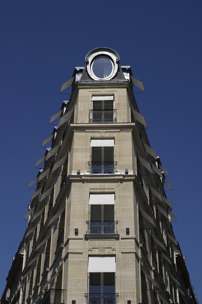 Hotel Front