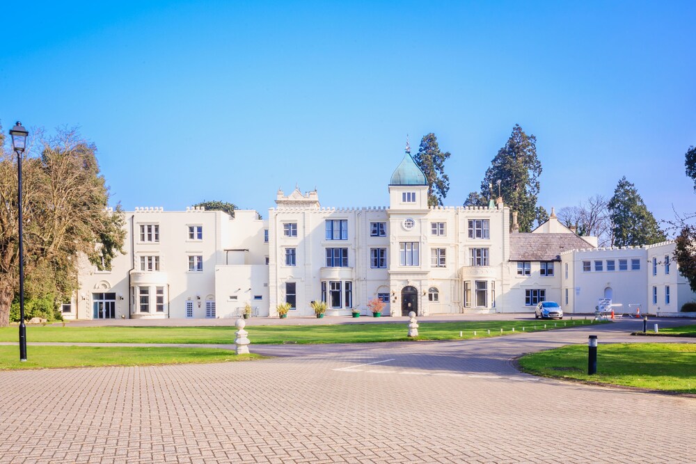 Hotel Front