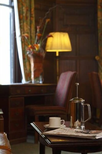 In-Room Amenity