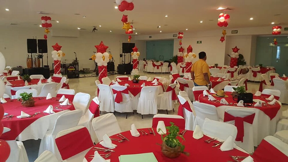 Ballroom