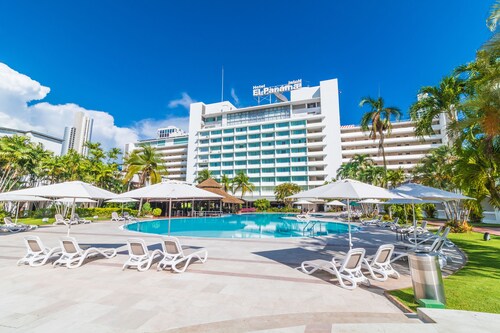 Hotel El Panama by Faranda Grand