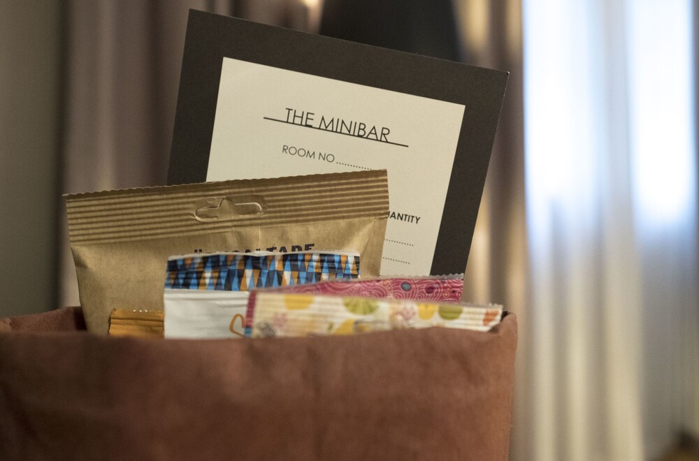 In-Room Amenity