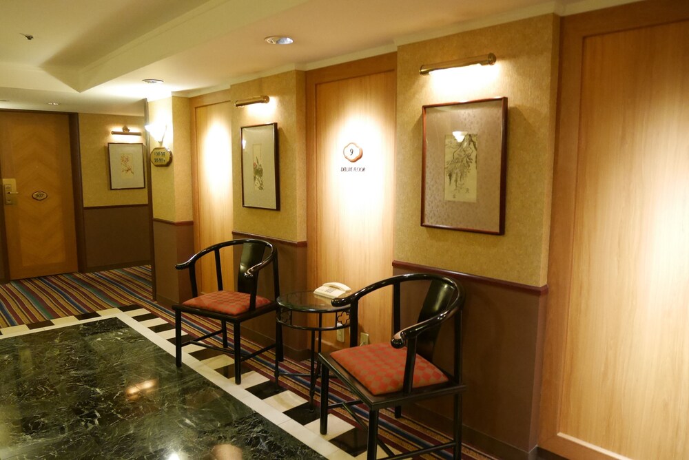 Hallway