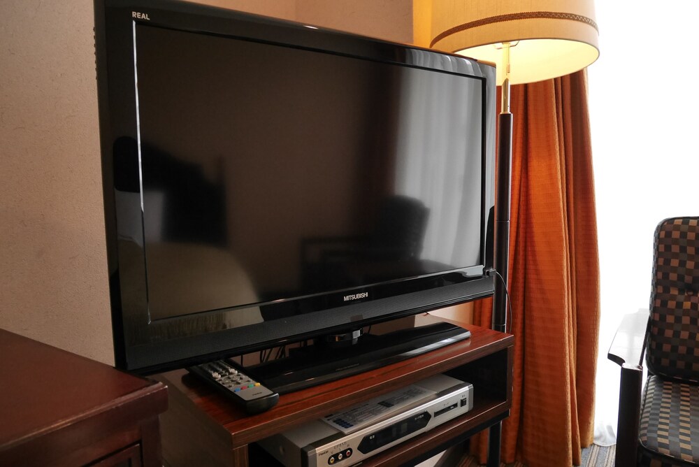 In-Room Amenity