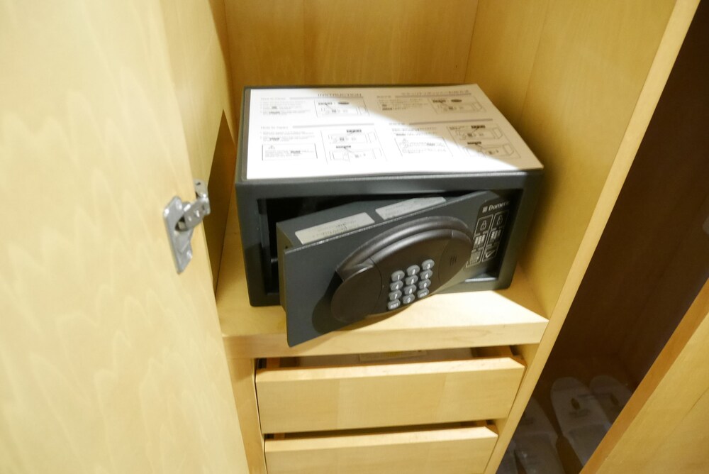 In-Room Safe