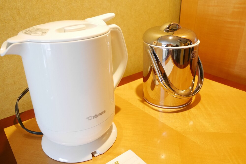In-Room Kitchenette