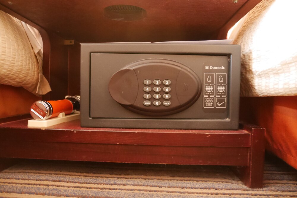 In-Room Safe