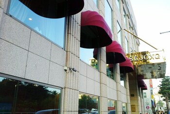 Porch