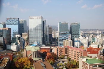 City View