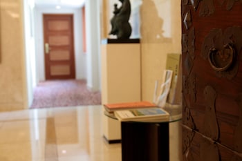 Hotel Interior