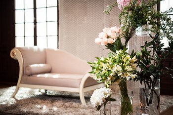 Indoor Wedding