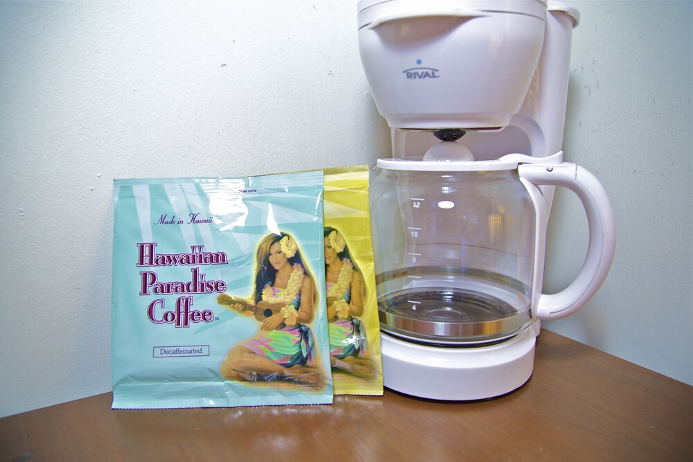 In-Room Amenity