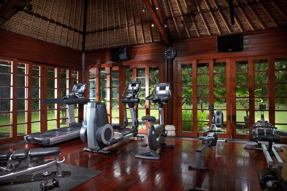 Sports Facility