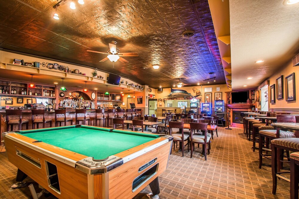 Billiards