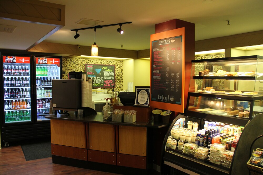 Cafe