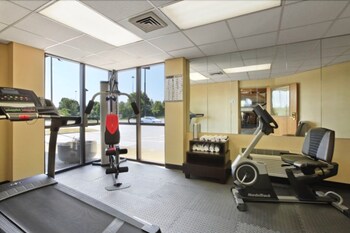 Fitness Studio