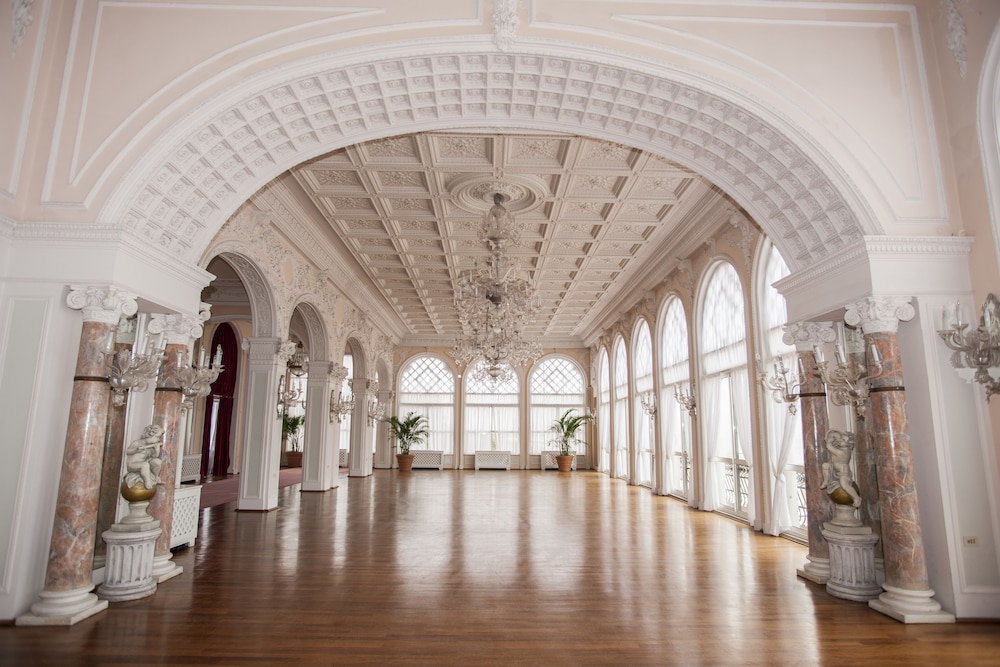Hotel Interior