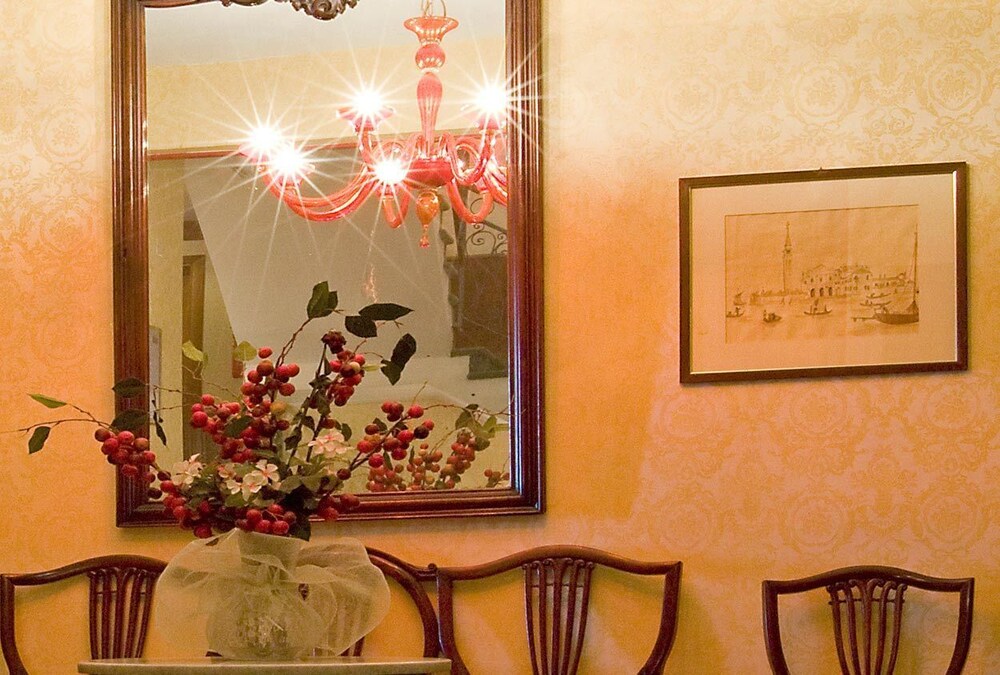 Hotel Interior