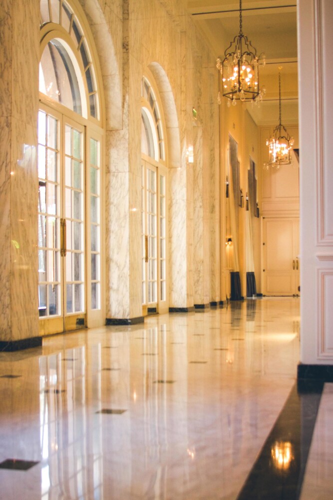 Hotel Interior