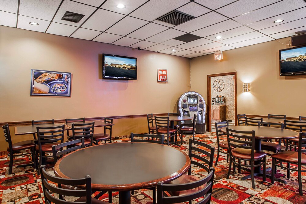Hotel Bar
