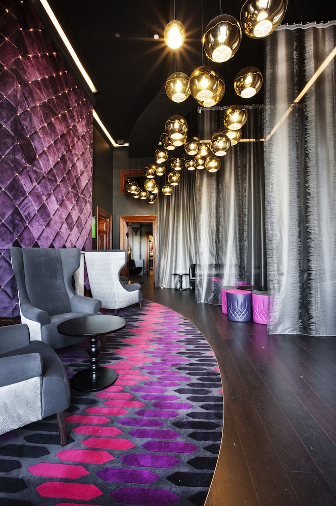 Nightclub