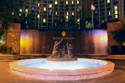 InterContinental Kansas City at The Plaza
