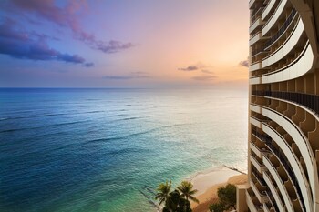 Beach/Ocean View