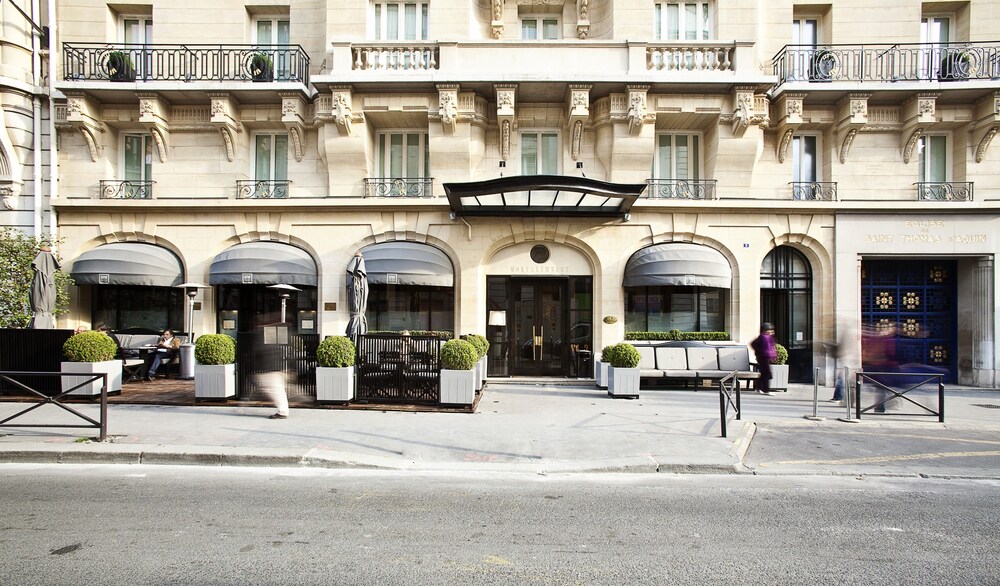 Image de l'hôtel