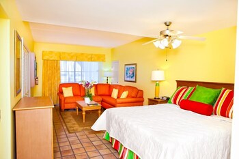 Guestroom