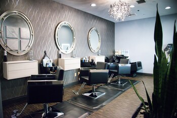 Hair Salon
