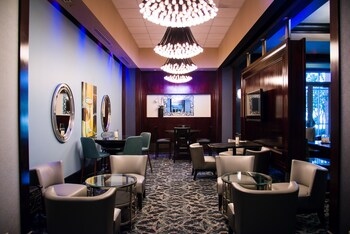 Executive Lounge