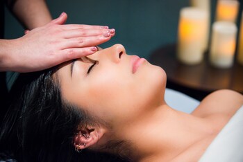 Spa Treatment