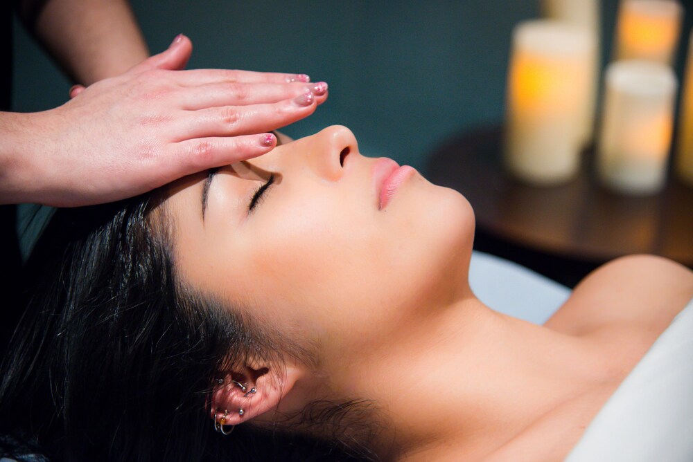 Spa Treatment