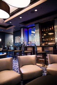 Executive Lounge
