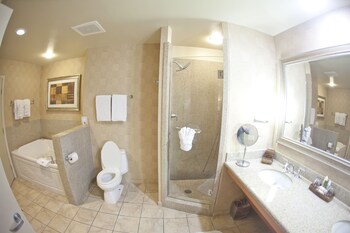 Jetted Tub