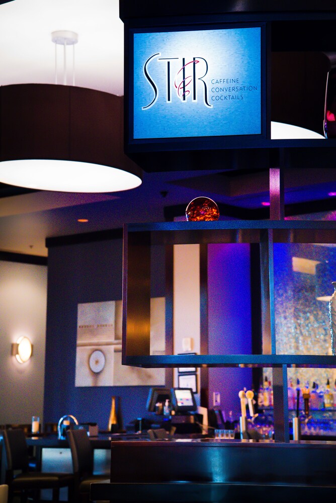Executive Lounge
