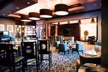 Executive Lounge