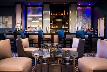 Executive Lounge