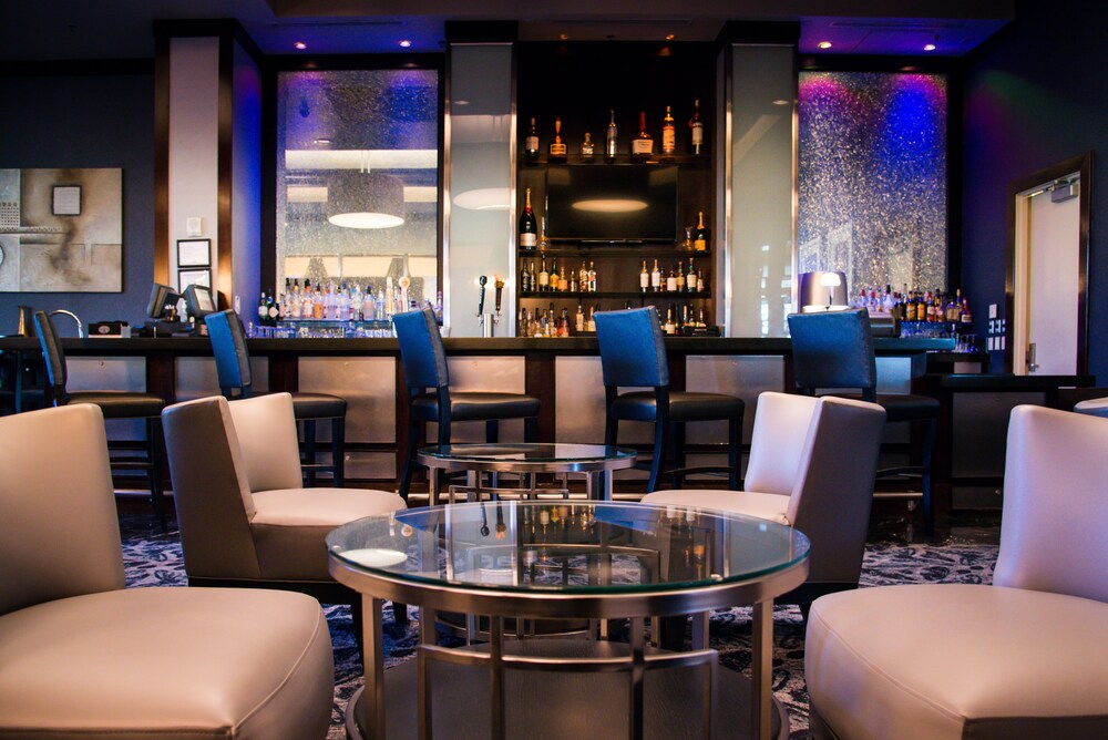 Executive Lounge