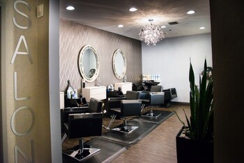 Treatment Room