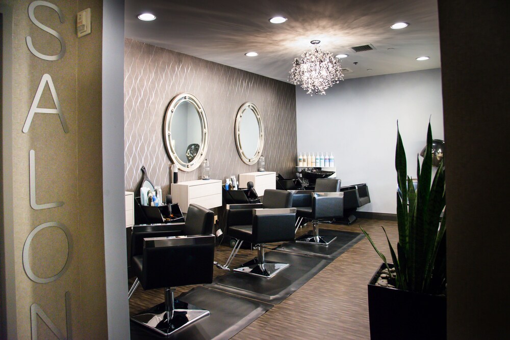 Hair Salon