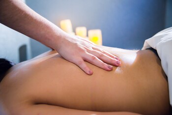 Spa Treatment