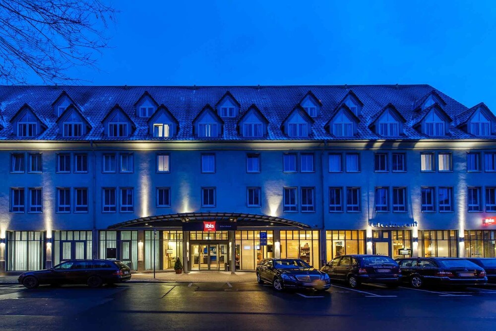 Image de l'hôtel
