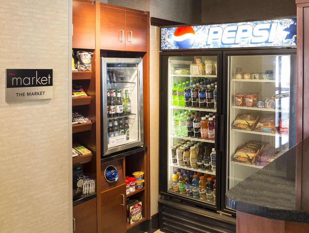Snack Bar