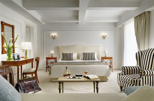 Grand Hotel Parkers