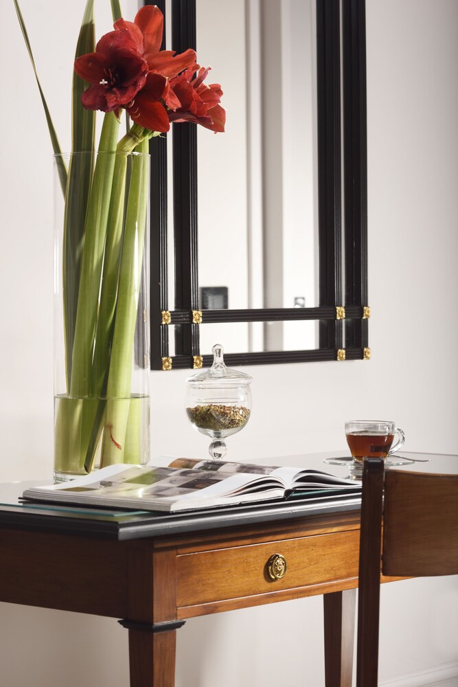 In-Room Amenity