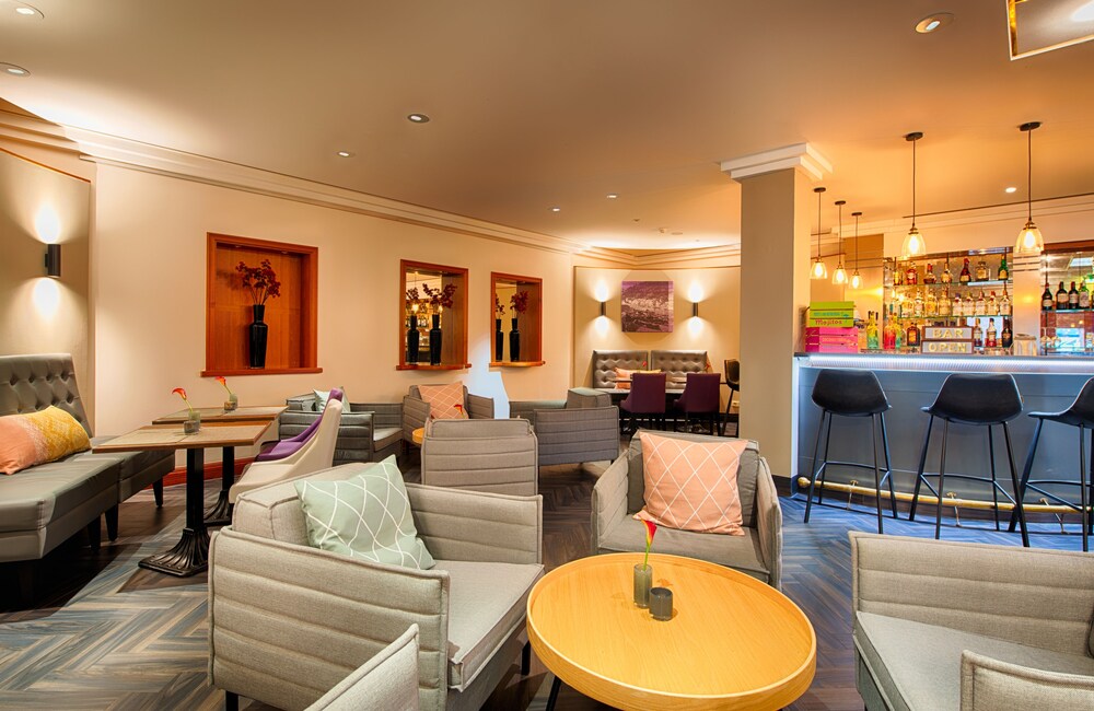 Hotelbar