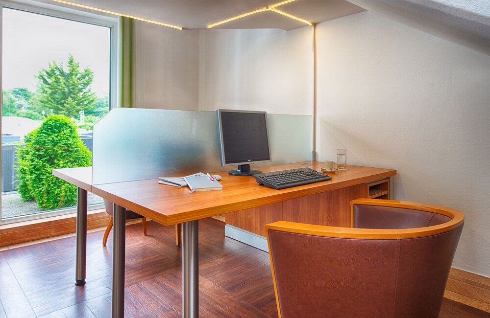 Businesscenter